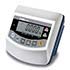 Calibratable indicators / displays for scales BI Display series with resolution internally 100000, externally 10000