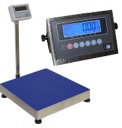 Scales With a Support with weight range up to 300 kg.