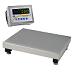 PCE-SD SST Stainless Steel Scales with separate display, weighing range up to 300 kg, readability above 200 g