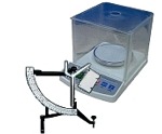 Quality Surface Scales to determine the weight of papers, cartons or boxes