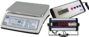 Tabletop Scales for professional use