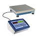 3590 series Trade Approved Scales with printer according to 76/211/CEE directives