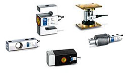 Load Cells overview