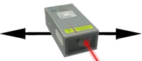 Distance transducers are transducers that convers pressure into an analog electrical signal