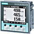 electrical multimeters for the measurement and indication of important net parameters, with RS-485 interface