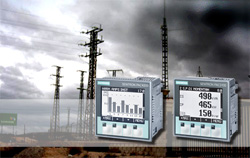 electrical multimeters in all places where electricity is processed and distributed and is sensible to use electrical multimeters.