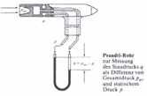 Flow sensors outline