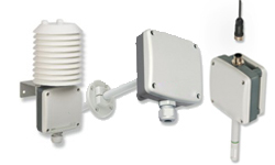 Humidity transducers are transducers that convers pressure into an analog electrical signal