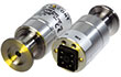 Pressure Transducers for absolute pressure of 1000 to 1 x 10-4 mbar, logarithmic 0th .. 10 V output.