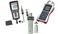 Portable Speed Regulators for quick and in situ measurements you will need tachometers or portable revolutions meters.