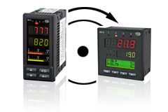 Professional Speed Regulators for the control and inspection.