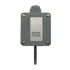 WTR 190 series temperature sensors: Pt100 ambient temperature sensor, protective casing of 1.4571 (V4A), lenght of 50 mm