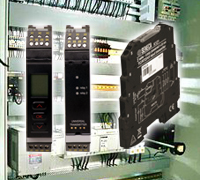 Universal transducers to the fact that almost all signals such as resistance, current or voltage.