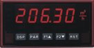 PAX-P series voltage indicators for normalized signals, board module for optional accesories, RS-232