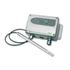 temperature transducers with plastic or metal case, Pt 100 temperature sensors