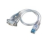 Accurate balance PCE-BT series: RS-232-USB adapter