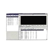 Software for compact balance PCE-WS30