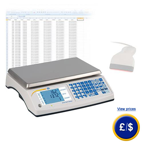Counting Scale PCE-TB C Series