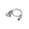 PCE-SW 1500/3000 series floor balance: USB to RS-232 adaptor