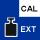 Laboratory/Pharmacy Balance (verifiable): External calibration.