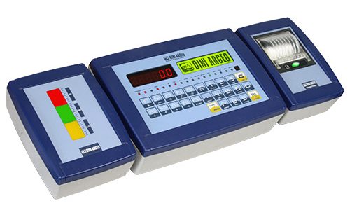 Printer for Inspection Scale 3590 series