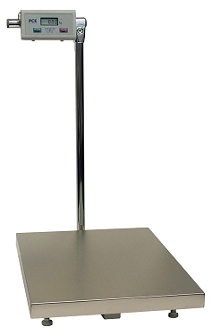 Platform balance PCE-PS M Series