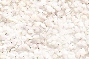 Thermobalance PCE-MB 100: Salt granules