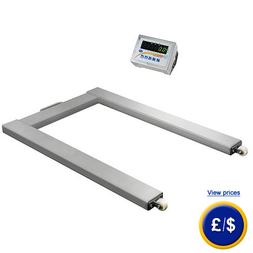 U-Shape Scale PCE-SD U SST series