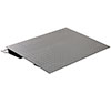 Weighbridge ramp
