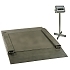 PCE-TP series Platforms Scales