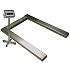 PCE-TP 1500U series Weighing Bars