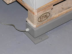Weighing Bars PCE-SW 5000 N application2