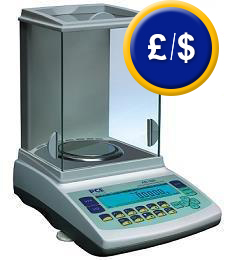 Analytical Balance PCE-AB 100