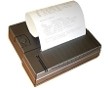 Thermal printer for the benchtop scale series PCE-BDM 