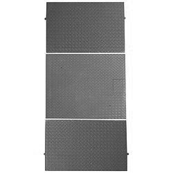 Variation of the floor scale as a passable scale.