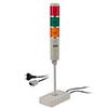 Floor scale PCE-RS series signal light
