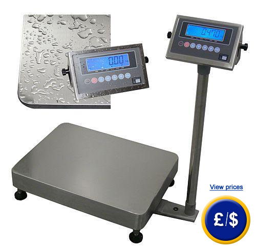 Industrial scale PCE-SST series.