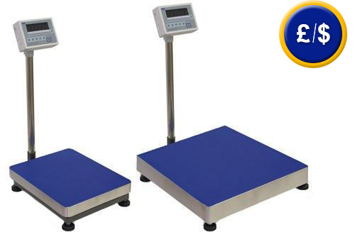 Packaging Scale with Verification PCE-PM C Series