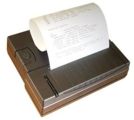 Verifiable packaging scale PCE-PM...C: Thermal printer