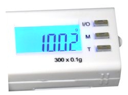 PCE-JS 300 pocket scale