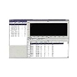 Tabletop Scale PCE-BTS 15: Software.