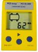 Weighing mode of the Vehicle Scale PCE-CWC series