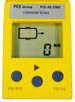 Weighing mode of the Vehicle Scale PCE-CWC series