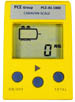 Weighing mode of the Vehicle Scale PCE-CWC series