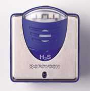 Single Gas Monitor Eikon