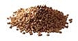 PCE-MB-100 balance: in wood pellets