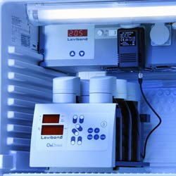 BOD meter OxyDirect Incubator