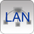 LAN interface for the Calibratable Platform Scale PCE-SD C series