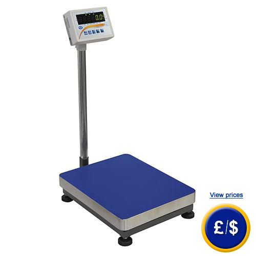 Calibratable Platform Scale PCE-SD C series