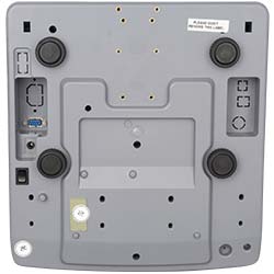 Calibrated Counting Scale PCE-BM C Series M-Class bottom